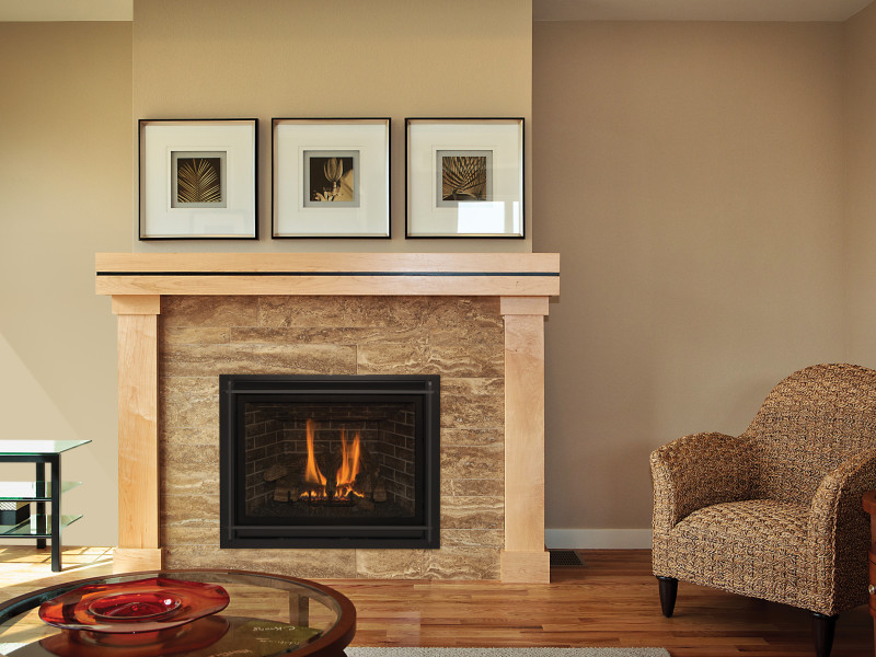 A KOZY HEAT Bayport41 | Hearth Products | Great American Fireplace in Menomonie WI