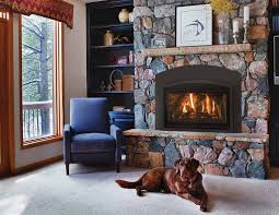 A KOZY HEAT Chaska25 | Hearth Products | Great American Fireplace in