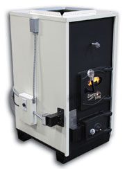 ENERGY KING 385EK