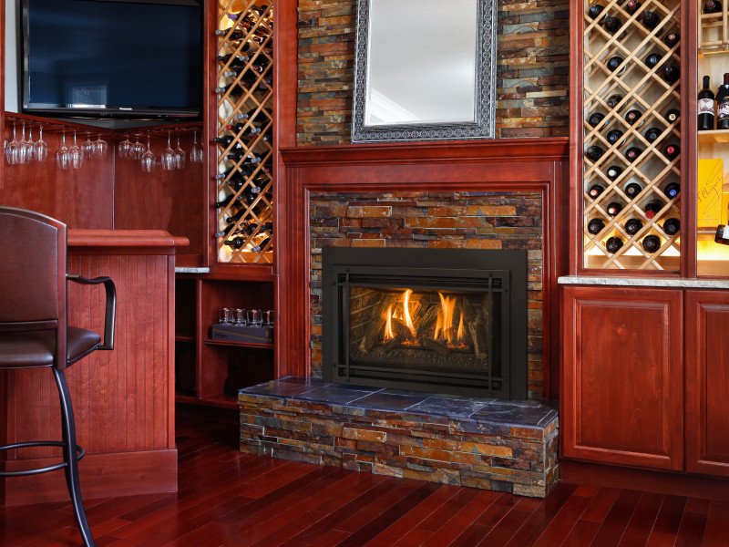 A KOZY HEAT Chaska29, Hearth Products