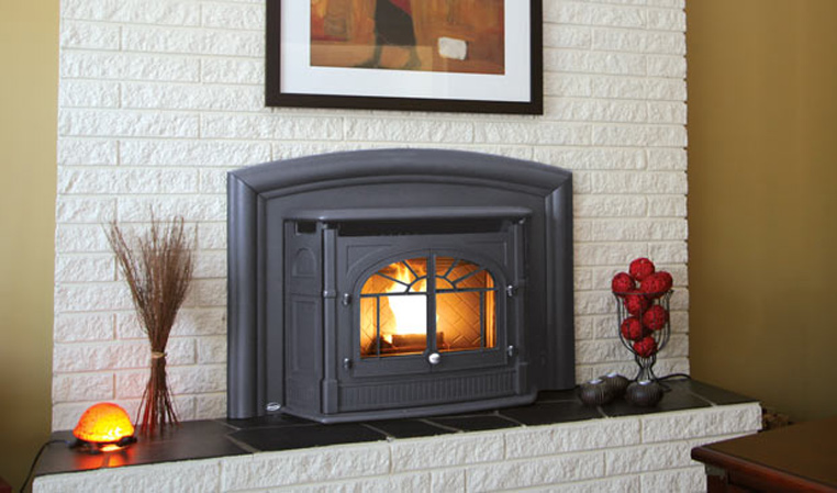 ENVIRO M55 Cast Insert | Hearth Products | Great American Fireplace in