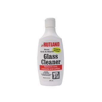 ~Hearth Glass Cleaner