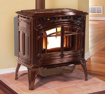 Thelin Hearth Products, Pellet, Gas, Wood Stoves