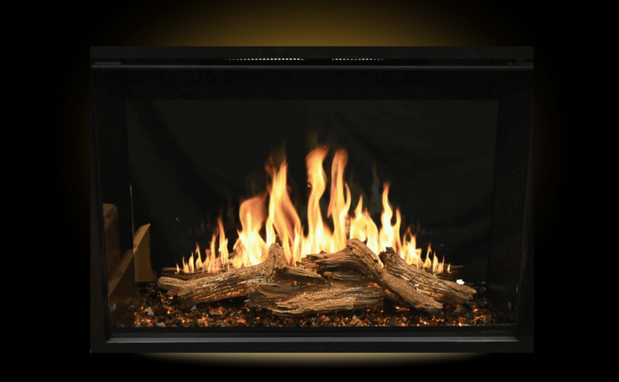 MODERN FLAMES Orion Traditional 26″