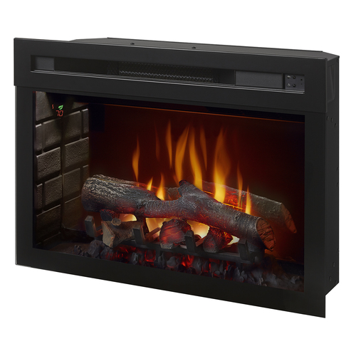 DIMPLEX 25" Multi-Fire XD Electric Firebox