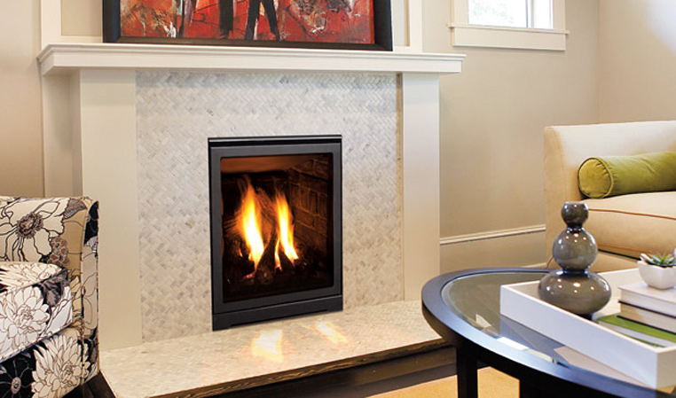 Kozy Heat Bayport 36 — Gas Fireplace