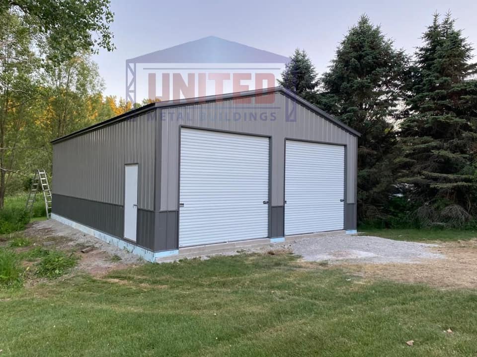 United Metal Buildings