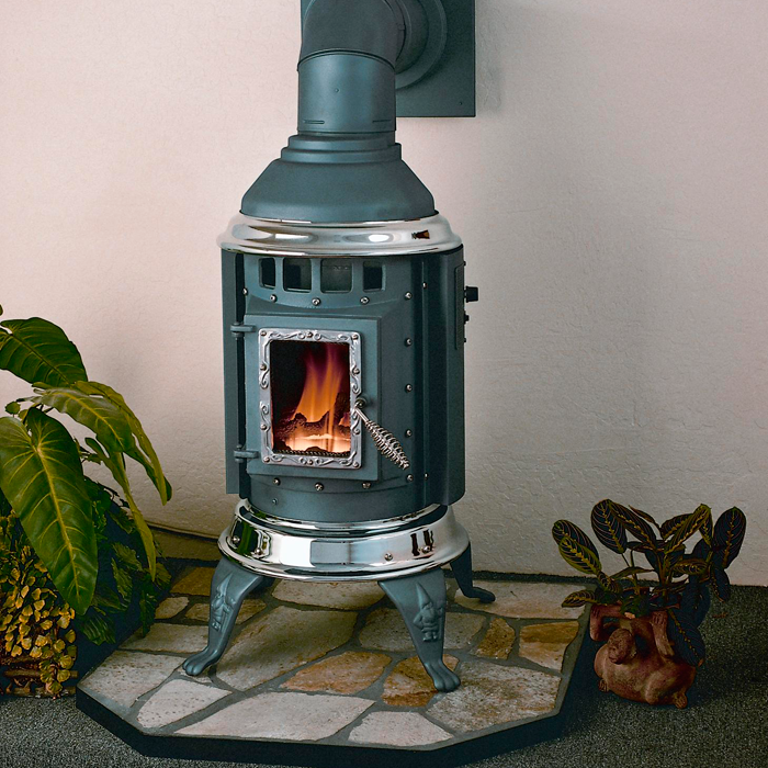 THELIN Gnome Gas Stove