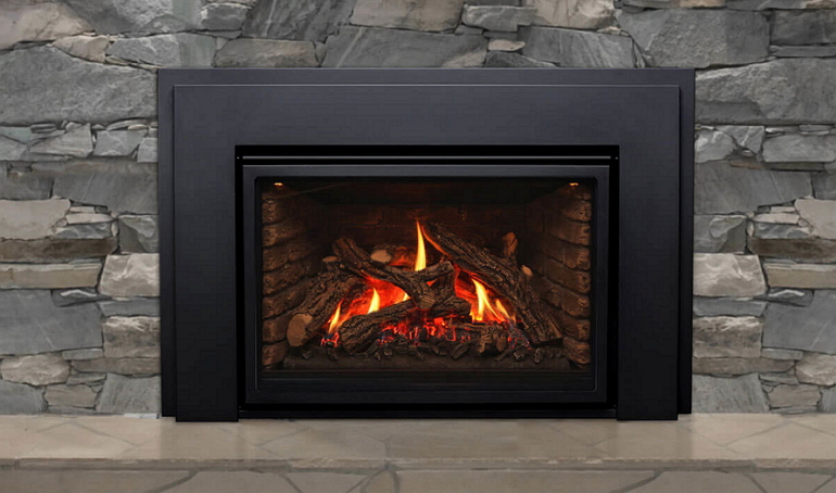 Montigo gas insert